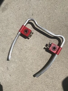 CRAFTSMAN 3-ton Aluminum Floor Jack #50244 Parts - Bild 1 von 8