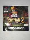 notice Rayman 2 PS1 Playstation