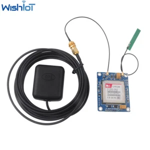 SIM5320E 3G Module GSM GPRS GPS Development Board for Arduino 51 STM32 AVR MCU - Picture 1 of 5