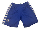 Domowe spodenki piłkarskie Chelsea 2006 - 2008 Adidas rozmiar 42'