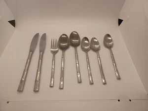 Cosmos Stainless Steel BAMBOO Japan - Picture 1 of 4