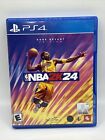 NBA 2K24 Kobe Bryant Edition - Sony PlayStation 4
