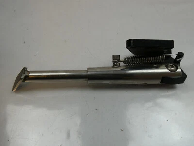 Seitenständer verstellbar Chopper Harley - Bild 1 von 2