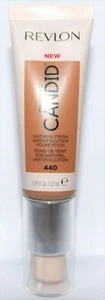 Revlon Photoready CANDID Natural Finish Foundation 440 Caramel new - Bild 1 von 1