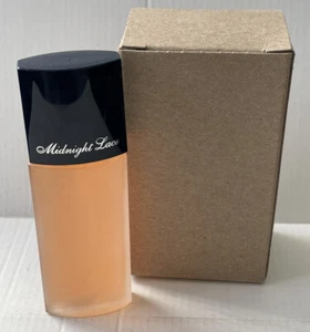 Midnight Lace Concentrated 1.0oz Cologne Spray Women Read Listing New As Shown - Picture 1 of 3