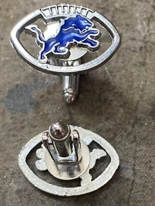 Gemelli Detroit Lions - Foto 1 di 1