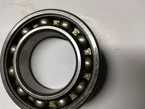 Rillenkugellager 6007 SNR. Neu, ohne OVP. - Bild 1 von 3