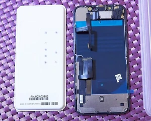 🚀 -NEUF- OEM APPLE Véritable iPhone 11 LCD Assemblage Écran Remplacement /W Plaque - Photo 1 sur 3