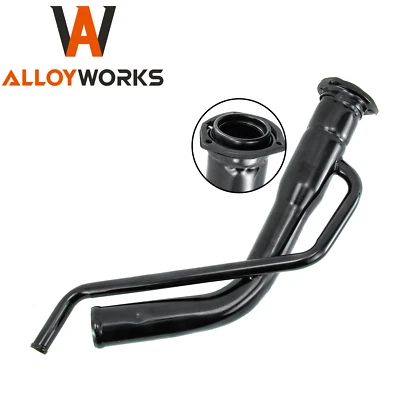 Fuel Tank Filler Neck Pipe FIt Chrysler Concorde Dodge Intrepid Eagle Vision NEW Foto 1 de 4