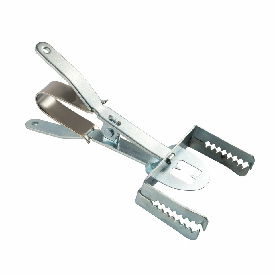 4x Detia Wühlmaus Zangenfalle Wühlmausfalle Falle Schnappfalle Schermäuse - Bild 1 von 1