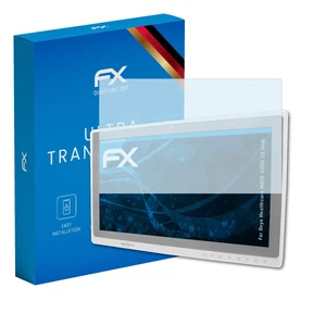 atFoliX 2x Displayschutzfolie für Onyx Healthcare MATE-2205 22 Zoll klar - Bild 1 von 8