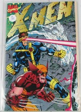 X-Men #1E Oct. 1991, Marvel Comics