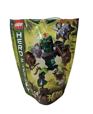 Ogrum Héro Factory 44007 - Photo 1/2