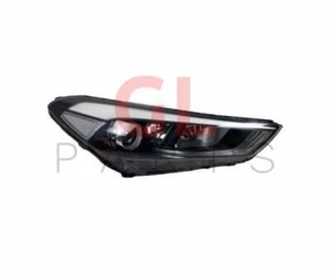 FÜR HYUNDAI TUCSON 2015-18 SCHEINWERFER Rechts 92102D7100 Mit Motor ECE LED - Bild 1 von 1