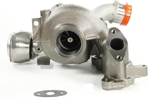 Turbocompresor GT1749V 766340 para Opel para Vauxhall Astra H Signum Vectra C 1.9CDT - Imagen 1 de 4