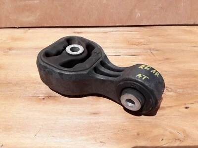 Honda FIT 2009-2014 1,5 L AT transmisión automática par trasero montaje puntal OEM Foto 1 de 4