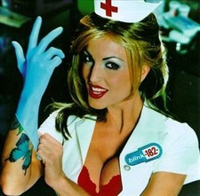 CD -  Enema of the State by blink-182 (CD, Jun-1999, MCA)