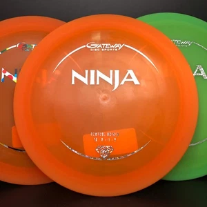 Gateway Diamond Ninja - stock - Picture 1 of 5