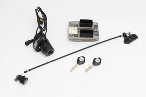 MV Agusta Brutale 1090R Key Set ECU - Bild 1 von 10