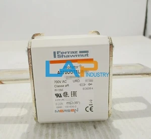 1 pieza nuevo para fusible A070UD73LI630 - Imagen 1 de 1