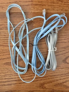 RJ45 to RJ45 Serial Console Adapter - Afbeelding 1 van 1
