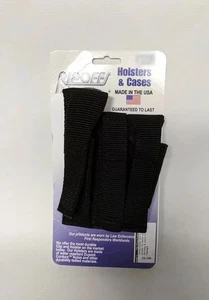 CO-198 - RIPOFFS HOLSTERS - 4 Pocket Combo Holster - Picture 1 of 1