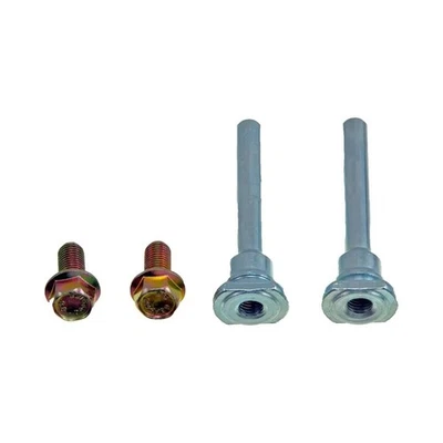 For Geo Tracker 1990-1997 Disc Brake Caliper Bolt or Pin | Steel Material - Image 1 of 4