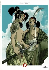 Ex-Libris Hub - Okko - Foto 1 di 1