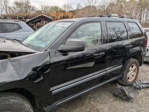 Wheel 17x7-1/2 Aluminum Laredo Fits 05-07 GRAND CHEROKEE 776256 - Picture 1 of 8