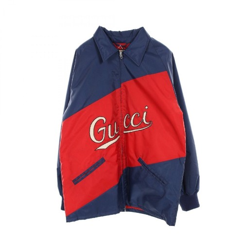 Gucci GUCCI Nylon Altro Giacca Usat U