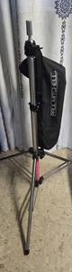 Paul Mitchell Cosmetology Tripod Holder Mannequin Head Wig Stand Adjustable 6' H - Picture 1 of 5