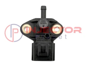 Bosch 0261230093 fuel pressure Sensor Aston Martin 3F2E-9G756-AA OEM - Picture 1 of 4