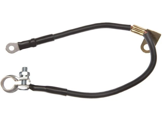 Cabo de bateria negativo SMP 18FQHV83 para Honda Civic 2001 2002 2003 2005 2004 - Imagem 1 de 1