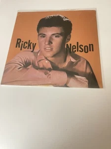 Ricky Nelson selbstbetiteltes Album (neu) versiegelt - Bild 1 von 2