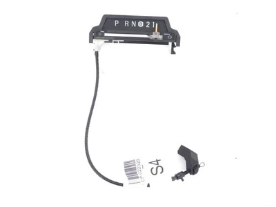 Indicador de mudança trans automático com cabo PRND21 para excursão 99-03 F250SD F350SD - Imagem 1 de 4