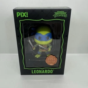 Thrilljoy Pix! - Teenage Mutant Ninja Turtles Leonard 6000 pcs - Picture 1 of 9