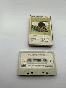 Leslie Uggams, What's An Uggams?, Atlantic Records ALX 58196 Ampex Cassette - Picture 1 of 5