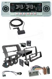 Dietz Bluetooth USB MP3 DAB Autoradio für Honda Fit 06-07 nur US-Importe - Bild 1 von 10