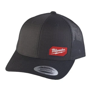 CAPPELLINO TRUCKER NERO 4932493107 - Picture 1 of 1