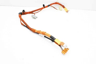 FORD Mustang Mach-E High Voltage Battery Cable Wiring LJ98-14B677-CE 198kw 2021 - Image 1 of 4