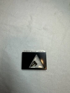DIAMOND ELLIPTICAL NEEDLE FOR GARRARD N75ED-2 M75ED-2 N75E R1000EDT VINTAGE - Picture 1 of 3