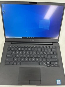 Dell Latitude 7300 - i7 16GB RAM - 256GB SSD -Windows 10 Pro - 5567 - No Return - Picture 1 of 8