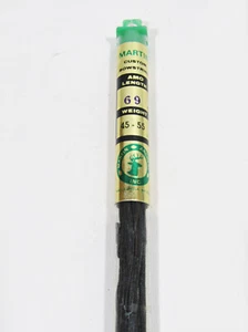 Vintage Martin Archery CUSTOM 69” Bow String Weight 45-55 lbs Black - Picture 1 of 5