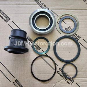 Toyota Supra Jza80 V160 Release Bearing Kit Jzx90 Jzx110 90903-63001 Genuine OEM - Picture 1 of 2