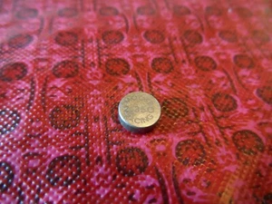 Moose Racing Valve Shim 7.48mm Diameter X 2.35mm Thickness - Picture 1 of 3