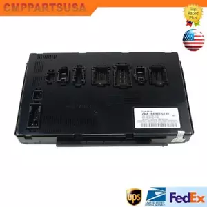 Rear Signal Acquisition SAM Control Module Unit for Mercedes-Benz W164 X164 W251 - Picture 1 of 10