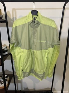 Adidas Terrex Trailrunning Windbreaker Jacke Herren Sport WIND.RDY Neu mit Etikett Small - Bild 1 von 8