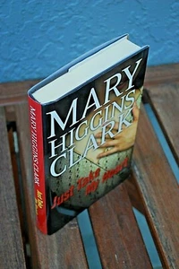 Just Take My Heart by Mary Higgins Clark (HCDJ) - Picture 1 of 5