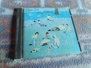 Elton John - Blue Moves - CD - Foto 1 di 1
