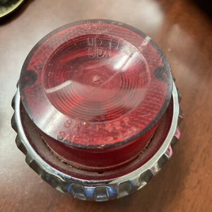 Luz de freno Plymouth Savoy Belvedere Fury 1962 OEM - Imagen 1 de 6